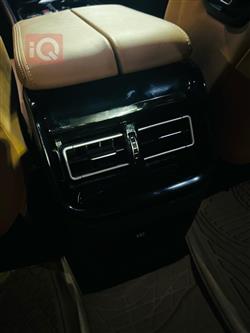 دۆنگ فینگ T5 EVO